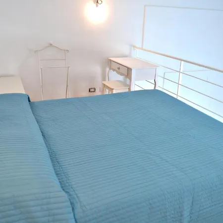 Maridea - Il Porto