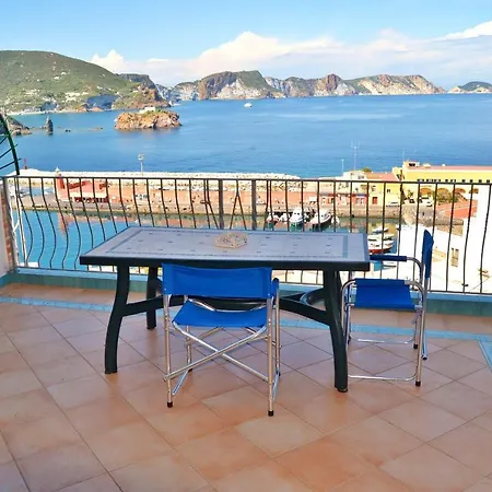 Apartment Maridea - Il Porto