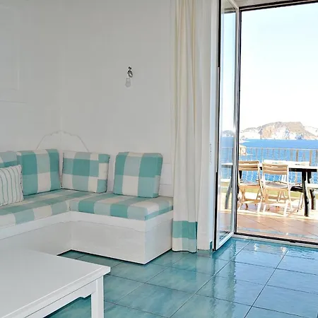 Apartment Maridea - Il Porto