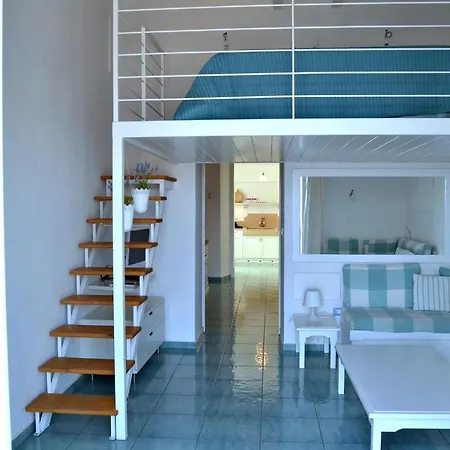 Apartment Maridea - Il Porto Ponza