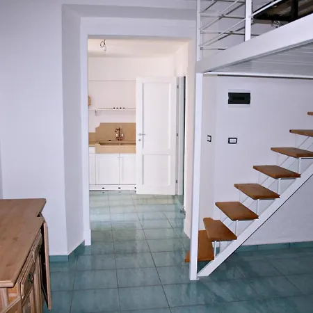 Maridea - Il Porto Apartment