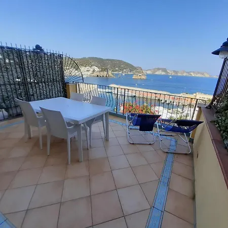 Maridea - Il Porto Apartment