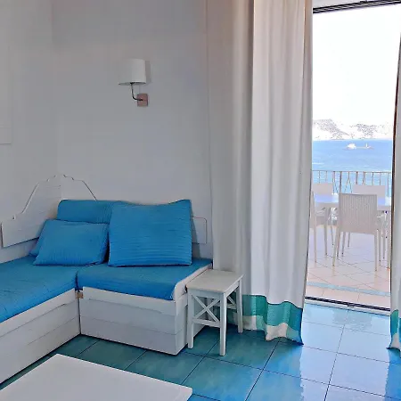 Maridea - Il Porto Apartment *
