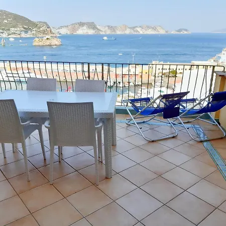 Apartment Maridea - Il Porto *