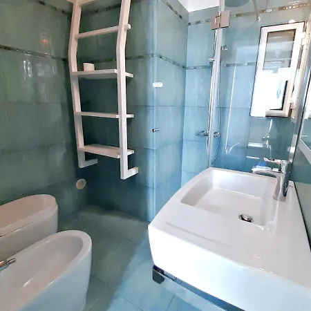 Apartment Maridea - Il Porto *