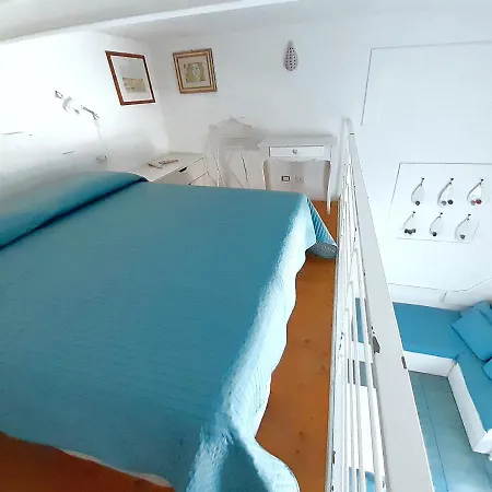 Maridea - Il Porto Apartment Ponza