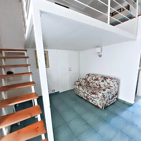 Maridea - Il Porto Apartment Ponza