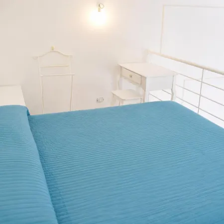 Maridea - Il Porto Apartment *