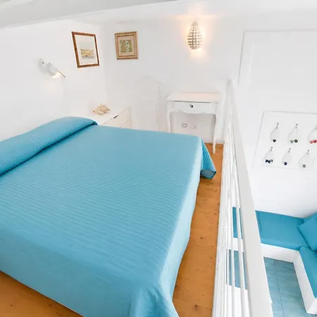 Appartamento Maridea - Il Porto Ponza