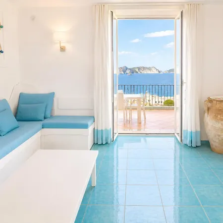 Maridea - Il Porto شقة