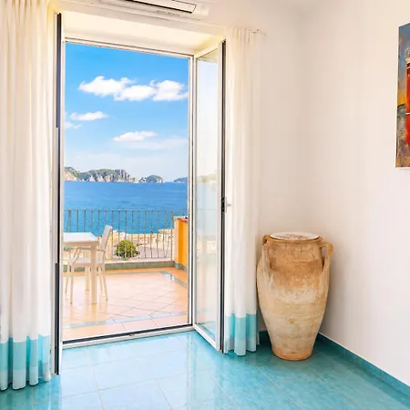 Apartment Maridea - Il Porto