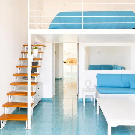 Apartment Maridea - Il Porto